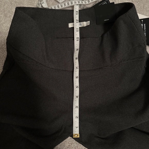 Ricki’s Black Grey Dress Pants - Picture 11 of 11